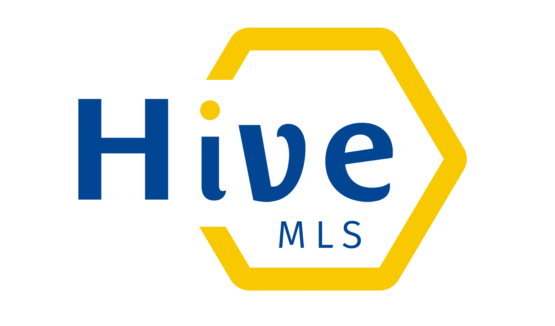 Hive MLS-NC Logo