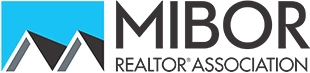 Metropolitan Indianapolis Board of REALTORS (MIBOR) MLS-IN Logo