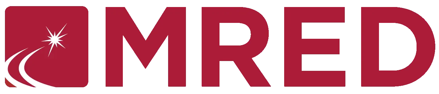 MRED MLS-IL Logo