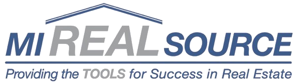 MiRealSource MLS-MI Logo