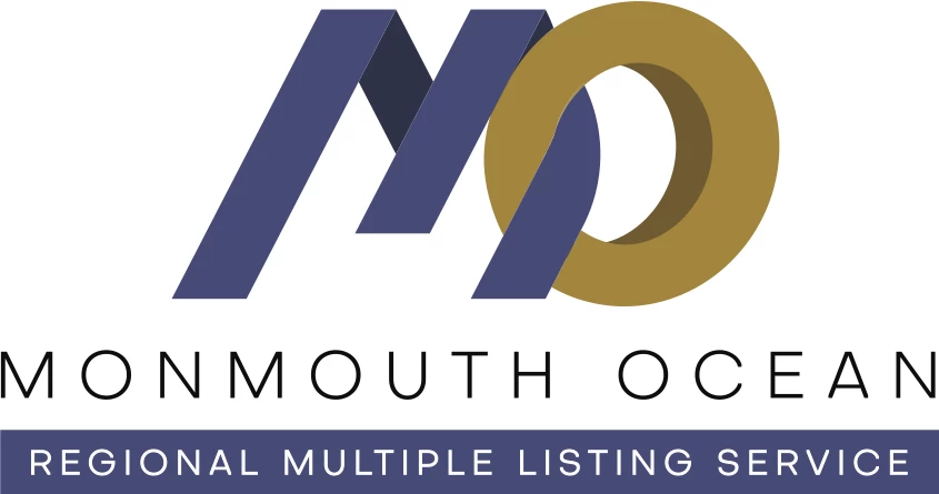 Monmouth Ocean Regional MLS-NJ Logo