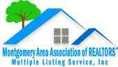 Montgomery Area Association of REALTORS MLS-AL Logo