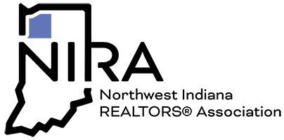 Northwest Indiana REALTORS® Association MLS-IN Logo
