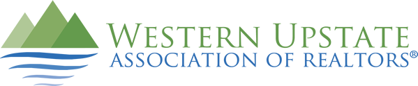 Western Upstate MLS-SC Logo