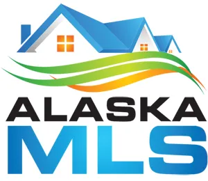 Alaska MLS-AK Logo