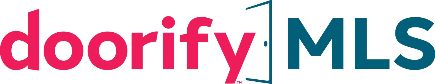 Doorify MLS-NC Logo