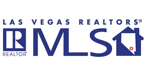 Las Vegas REALTORS (LVR) MLS-NV Logo