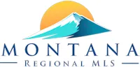 Montana Regional MLS-MT Logo