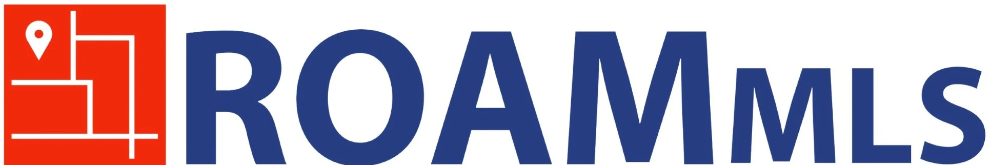 New Orleans Metropolitan AOR (NOMAR) MLS-LA Logo