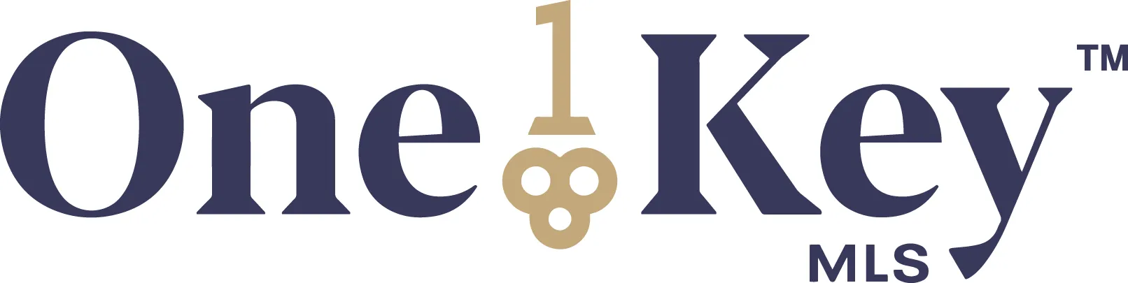 OneKey MLS-NY Logo