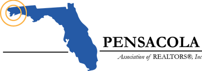 Pensacola AOR MLS-FL Logo