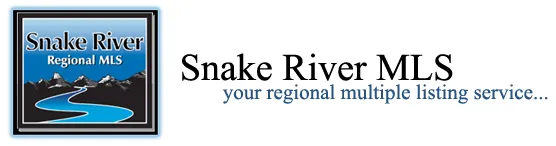 Snake River MLS-ID Logo