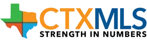 Central Texas MLS-TX Logo