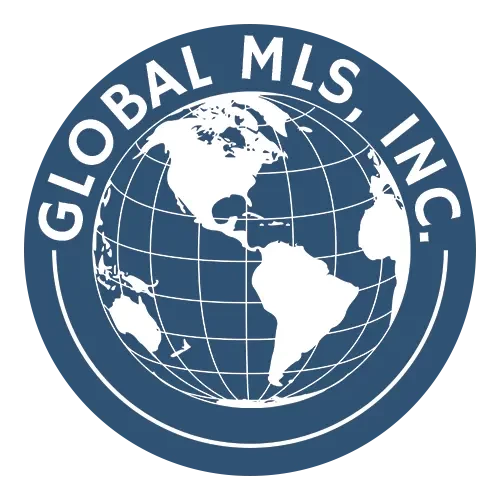 Greater Capital Association of Realtors (Global) MLS-NY Logo