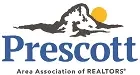 Prescott AOR MLS-AZ Logo