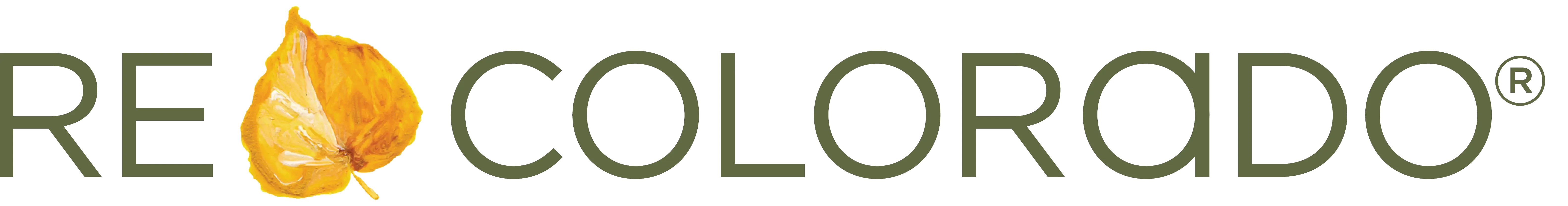 DENVER (RE COLORADO) MLS-CO Logo