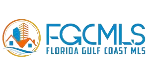 Florida Gulf Coast MLS, Fort Myers-FL Logo