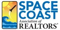 Space Coast MLS (Space Coast Association of REALTORS®)-FL Logo