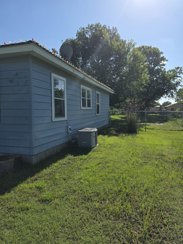 Homes for sale in Nowata, OK | 632 S Walnut St, Nowata, OK 74048 | MLS# 