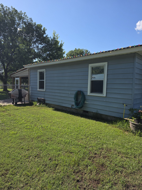 Homes for sale in Nowata, OK | 632 S Walnut St, Nowata, OK 74048 | MLS# 