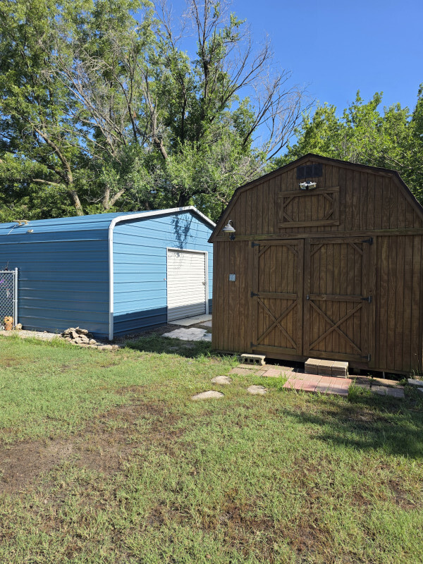 Homes for sale in Nowata, OK | 632 S Walnut St, Nowata, OK 74048 | MLS# 