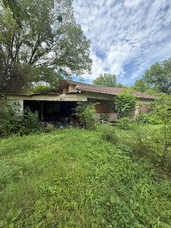 Homes for sale in Weleetka, OK | 530 4th St, Weleetka, OK 74880 | MLS# 1183108