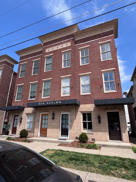 Homes for sale in Nashville, TN | 2112 Acklen Ave 201, Nashville, TN 37212 | MLS# 3180465