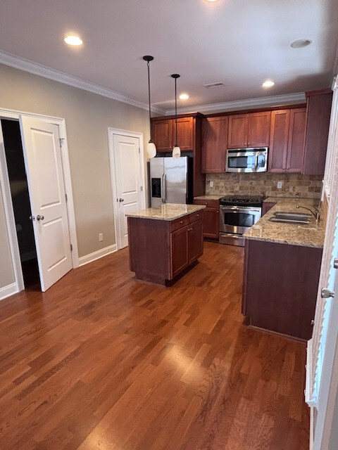 Homes for sale in Nashville, TN | 2112 Acklen Ave 201, Nashville, TN 37212 | MLS# 3180465