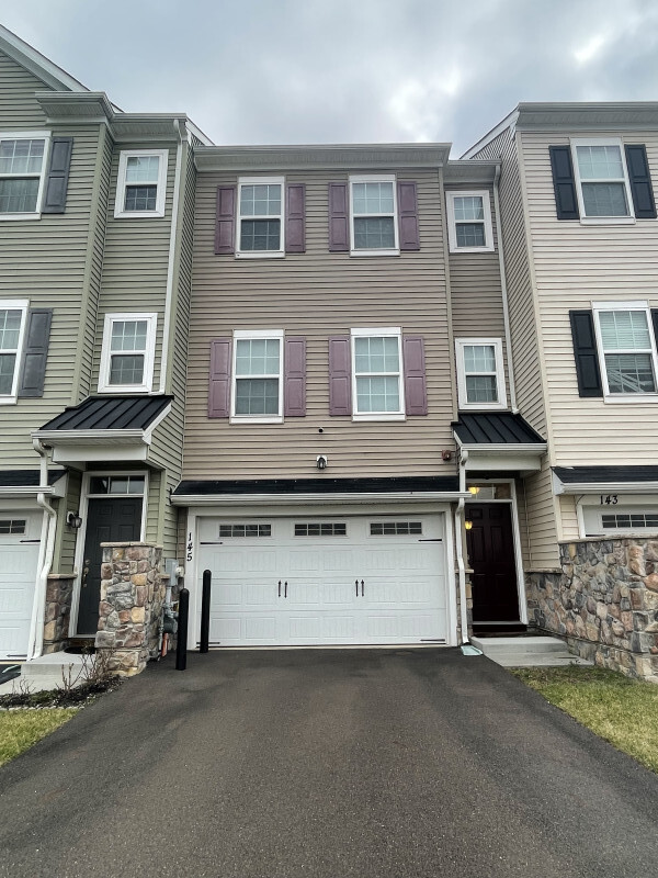 Homes for sale in Fairless Hills, PA | 145 Mercer Ct, Fairless Hills, PA 19030 | MLS# PABU2121348