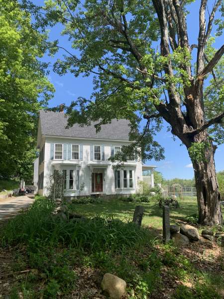 Homes for sale in Center Barnstead, NH | 1080 N Barnstead Rd, Center Barnstead, NH 03225 | MLS# 4866221