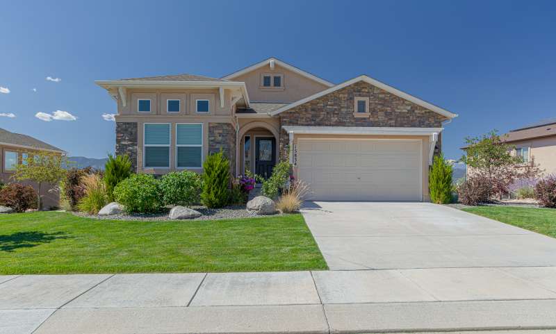 Homes for sale in Monument, CO | 15834 Kansas Pacific Ct, Monument, CO 80132 | MLS# 8915738