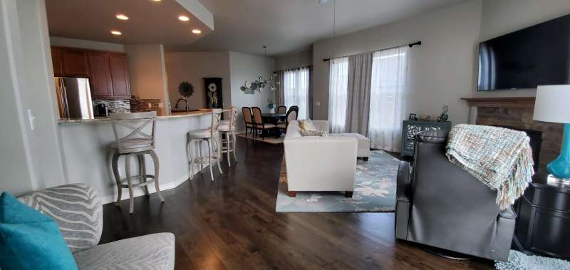 Homes for sale in Monument, CO | 15834 Kansas Pacific Ct, Monument, CO 80132 | MLS# 8915738