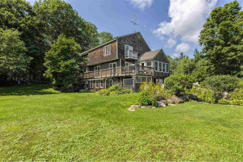 Homes for sale in Wilmot, NH | 191 Pedrick Rd, Wilmot, NH 03287 | MLS# 4873159