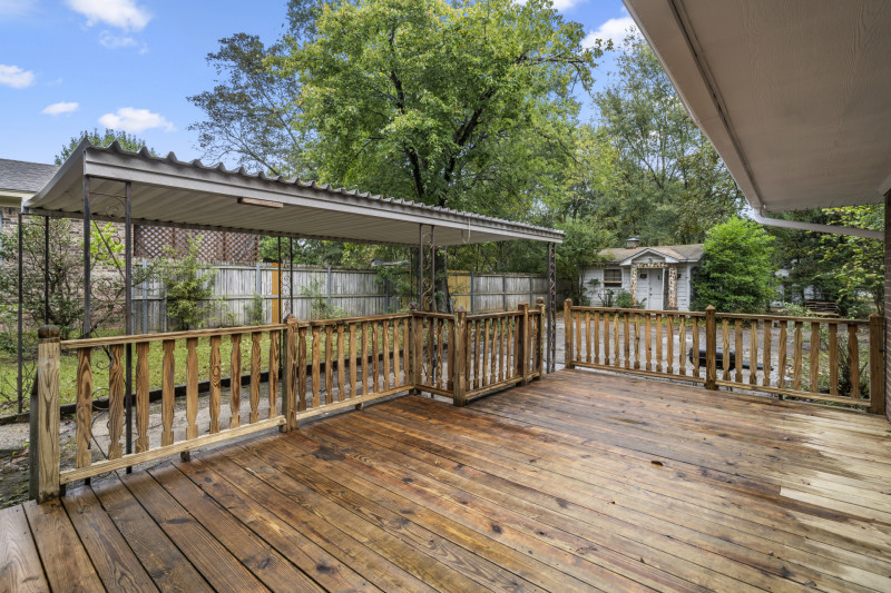 4th image of 101 Robin Rd, Pittsburg, TX 75686 | MLS# 14709482