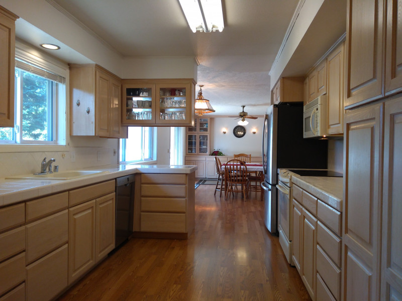 Photo 3 of Single Family at 10306 NW 26th Ave, Vancouver, WA 98685 | MLS# 22071603 | Sold