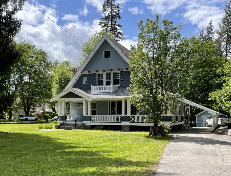 Homes for sale in Bonners Ferry, ID | 6990 Denver St, Bonners Ferry, ID 83805 | MLS# 254071