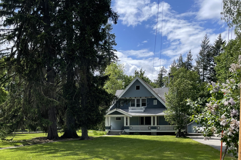 Homes for sale in Bonners Ferry, ID | 6990 Denver St, Bonners Ferry, ID 83805 | MLS# 254071