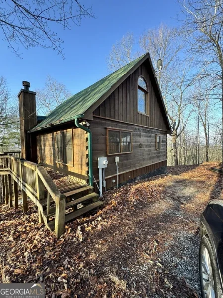Homes for sale in Morganton, GA | 39 Joanna Ct, Morganton, GA 30560 | MLS# RR415465A