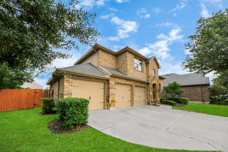Homes for sale in Katy, TX | 2842 Walnut Crest Dr, Katy, TX 77494 | MLS# 7309603