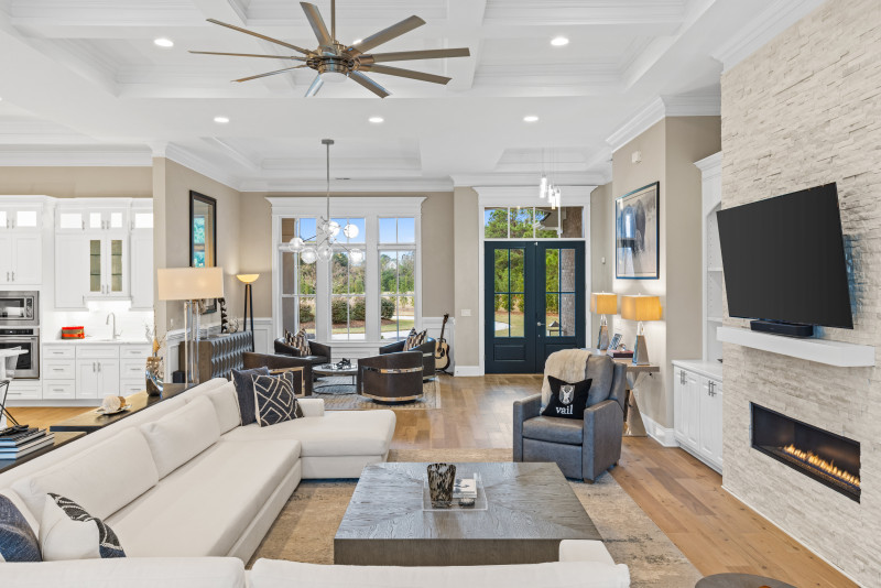Homes for sale in Wilmington, NC | 805 Wild Turkey Pl, Wilmington, NC 28405 | MLS# 100514216