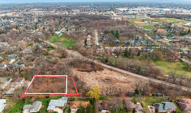 Homes for sale in Orland Park, IL | 14555 Greenland Ave, Orland Park, IL 60462 | MLS# 12387062