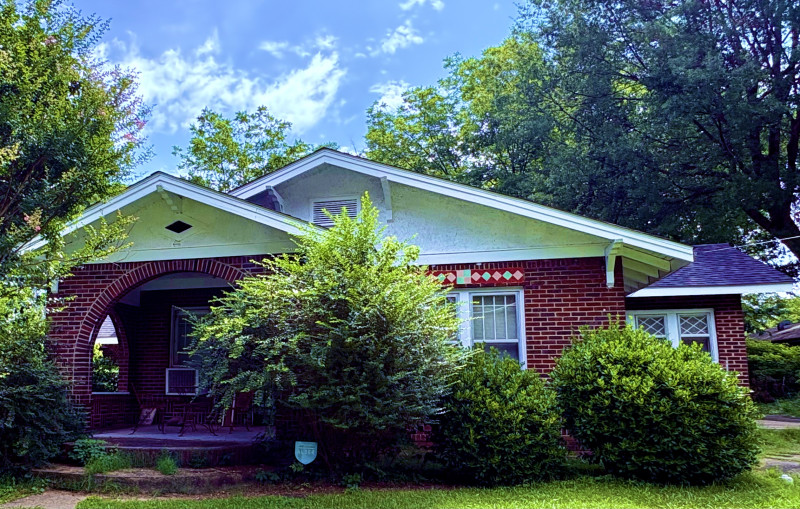 Homes for sale in Trenton, TN | 711 S Lexington St, Trenton, TN 38382 | MLS# 2940498
