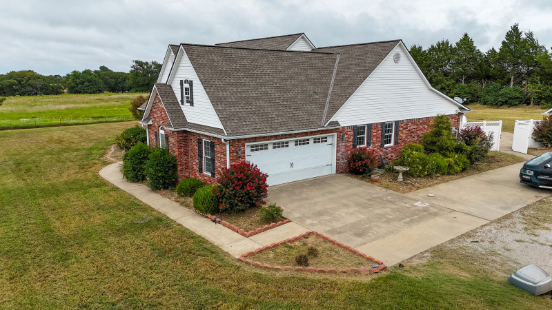 Homes for sale in Holdenville, OK | 7214 E 132nd Rd, Holdenville, OK 74848 | MLS# 2536510