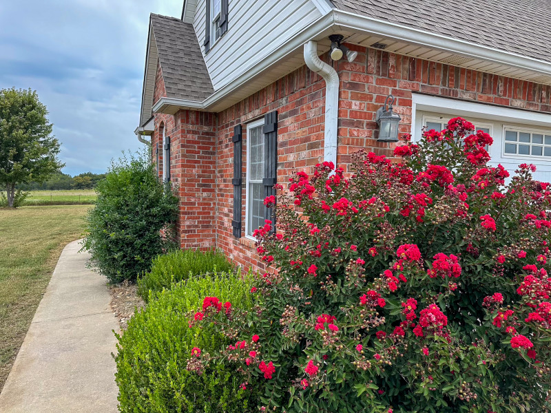 Homes for sale in Holdenville, OK | 7214 E 132nd Rd, Holdenville, OK 74848 | MLS# 2536510