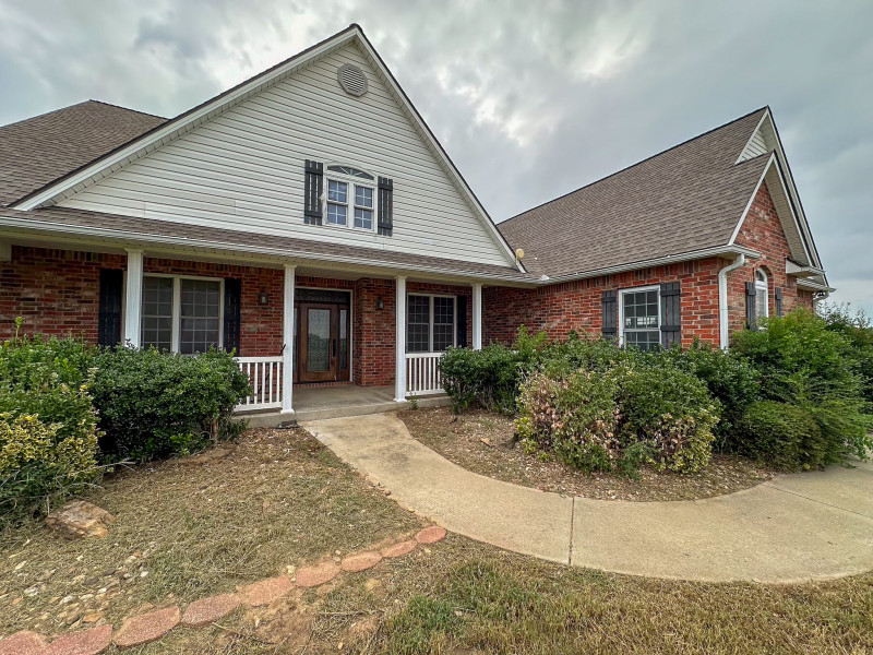 Homes for sale in Holdenville, OK | 7214 E 132nd Rd, Holdenville, OK 74848 | MLS# 2536510