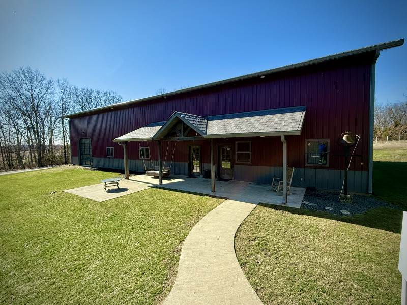 Photo 1 of House For Sale at 5596 Shelby 336, Shelbina, MO 63468 | MLS# 26006388 | Listing updated on 2026-02-05