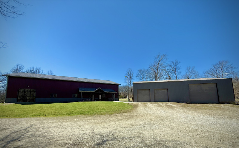 Photo 3 of House For Sale at 5596 Shelby 336, Shelbina, MO 63468 | MLS# 26006388 | Listing updated on 2026-02-05