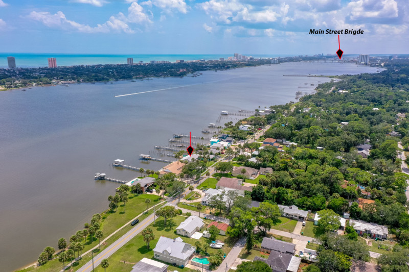 Homes for sale in Daytona Beach, FL | 1633 Riverside Drive, Daytona Beach, FL 32117 | MLS# A4681115
