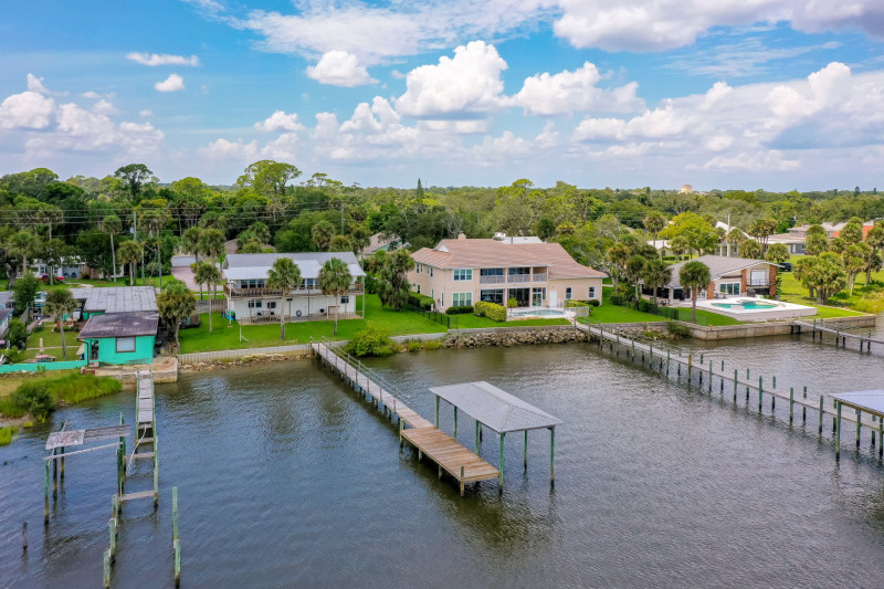 Homes for sale in Daytona Beach, FL | 1633 Riverside Drive, Daytona Beach, FL 32117 | MLS# A4681115