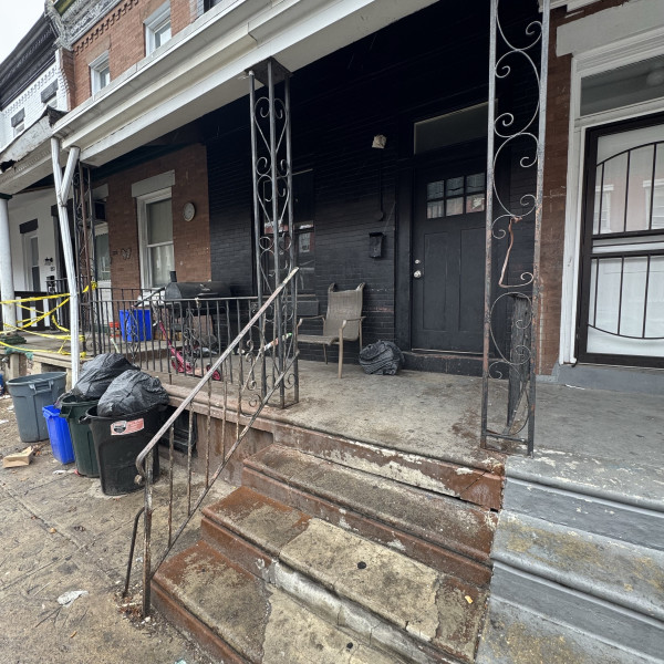 Homes for sale in Philadelphia, PA | 2149 West Grange Avenue, Philadelphia, PA 19138 | MLS# PAPH2585936
